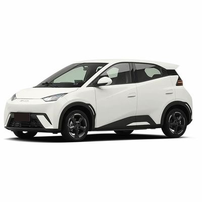 İyi bir fiyat. 305 KM Uzun Menzilli 2024 BYD Seagull Elektrikli Araba 5 Kapılı Hatchback EV Çin pazarında satılıyor çevrimiçi