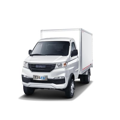 İyi bir fiyat. Mini Pickup Ev 250 cc Motorlu Elektrikli Kargo Kamyonu 170 km menzile ve 9 saatlik şarj süresine sahip çevrimiçi