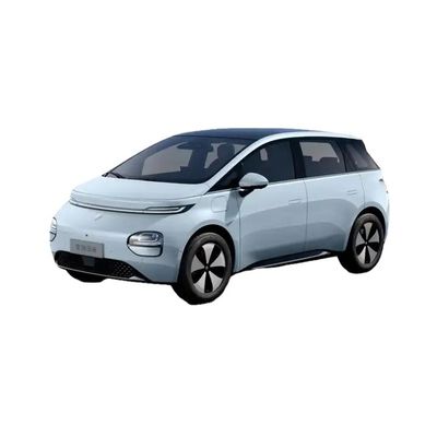 İyi bir fiyat. 2024 Wuling Baojun Yunduo Cloud Pure Mini EV 5 Koltuklu Hatchback 460km menzile ve pürüzsüz sürüş deneyimi ile çevrimiçi