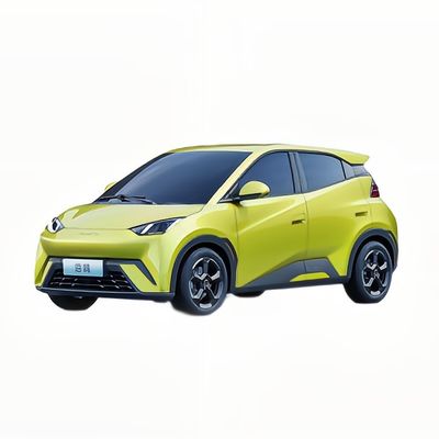 İyi bir fiyat. Pil türü Lityum Pil BYD Seagull EV Car 2023 Sea Gull Modern Auto mini elektrikli arabalar yetişkin EV Enerji Araçları çevrimiçi