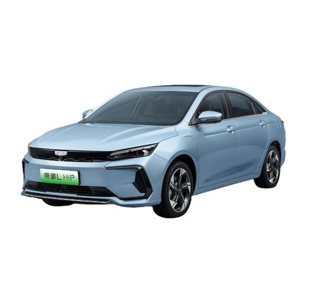 İyi bir fiyat. 2023 Geely DH L Hip Champion 1.5TD-DHT Pro PHEV Sedan Uzunluğu*Kırığı*Büyüğü mm 4735*1815*1495 Maksimum Hız 230km/h Enerji Araçları çevrimiçi