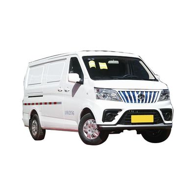 İyi bir fiyat. E Star Changan 2023 Elektrikli Araba Ticaret için Mini Elektrikli Pikap Kamyoneti En yüksek hız 100 km/saat Tıklama şarj süresi 9 saat çevrimiçi