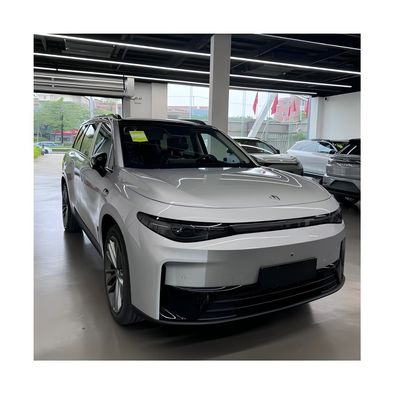 İyi bir fiyat. Leapmotor C16 6 kişilik Orta ve Büyük SUV 520Km Uzun Menzilli ve 170 km/h'ye kadar maksimum hız çevrimiçi