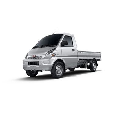 İyi bir fiyat. Elektrikli Araç Pikap 4x4 Kamyoncu Wuling Hongguang Mini Ev 2023 ABD Pazarı için Serisi km 170 Max Hız 100 Km/h çevrimiçi