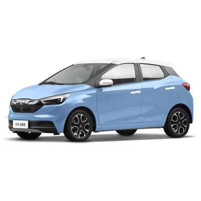 İyi bir fiyat. JMEV EV3 Saf Elektrikli Yüksek Hız 100Km/h 4 Dört Tekerlekli Elektrikli Araç 0km En İyi Kullanılmış Araç 2390mm Tekerlek Bazası 2023 çevrimiçi