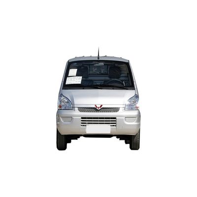 İyi bir fiyat. 2023 Hafif Kargo Kamyonu Elektrikli Mini Kamyon 4x4 Pikap Kamyon Wuling Otomatik Van Ev 50 Elektrikli Arabalar Yetişkin Araç çevrimiçi