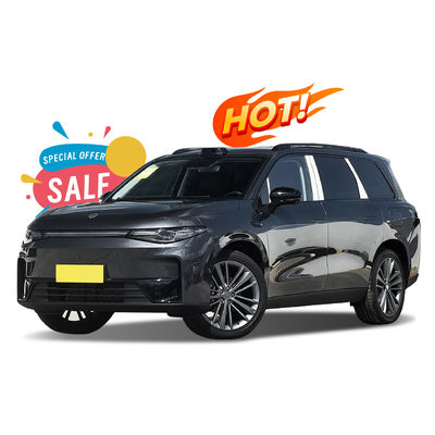 İyi bir fiyat. Leap Motor C16 2024'ün en iyi 6 koltuklu elektrikli SUV'su, 1095 km'lik kapsamlı menzil ve tek vitesli şanzıman çevrimiçi