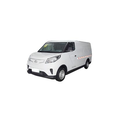 İyi bir fiyat. 4500*1780*1898 Boyut Saic Maxus Elektrikli Kamyonet 303KM Soğutulmuş Soğuk Oda Kamyonet Maxus T60 Parçalar Ningbo Secand El Ev Suv Arabalar çevrimiçi