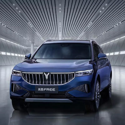 İyi bir fiyat. 2023 Elektrikli SUV VOYAH ÜCRETSİZ 5 koltuk ve 4 Elektrikli Araç Toplam motor gücü 510KW ile araba Lastik Boyutu 255/45 R20 çevrimiçi