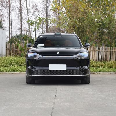 İyi bir fiyat. CLTC saf elektrikli menzil 630 KM 2024 Aito M9 Hua-wei Enerji Araçları EV Saf elektrikli SUV Arabalar Lüks Hua-wei Aito M9 Araç çevrimiçi