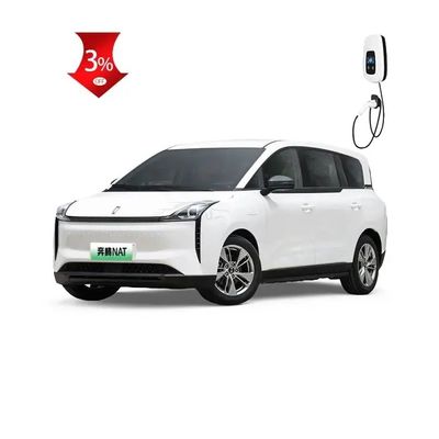 İyi bir fiyat. Beyaz Saf Elektrikli Mpv Toptan Yeni Araba Büyük Uzay Ve Uzun Seyahat Menzili Elektrikli Yeni Enerji Araçları Bestune Nat çevrimiçi