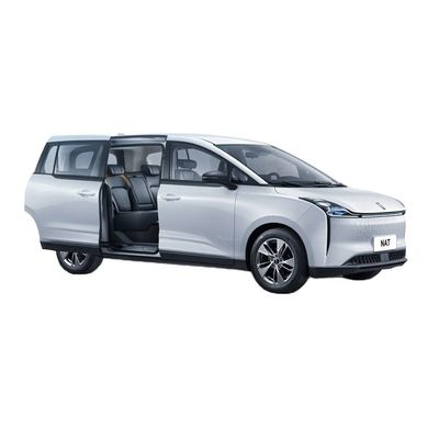 İyi bir fiyat. Stock 0km Kullanılmış Araba Bestune NAT 2023 Enerji Elektrik Sol El Sürücü Yüksek Hızlı MPV EV Yetişkin Arabası çevrimiçi