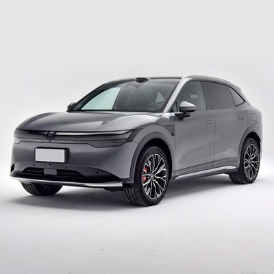 İyi bir fiyat. Ülke piyasaları için elektrikli SUV Zeekr 7X 2025 2wd 75kwh RWD Lityum Demir Fosfat Pil 4 kapılı 5 kişilik Beyaz çevrimiçi