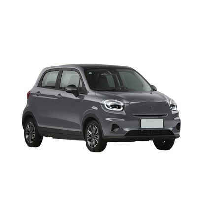 İyi bir fiyat. 2023 Lüks Enerji Elektrikli Mini Araba 4X2 2Wd Fwd Hatchback Akıllı Otomatik Elektrikli Araba Zıplamalı Motor T03 Max Hız 100km/h çevrimiçi