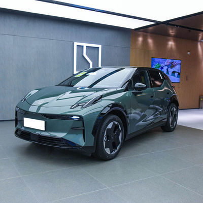 İyi bir fiyat. 2024 Zeekr x ME Sürümü Enerji Aracı Beş Koltuklu Elektrikli Araba 4450*1836*1572mm Maksimum Hız 190km/h çevrimiçi