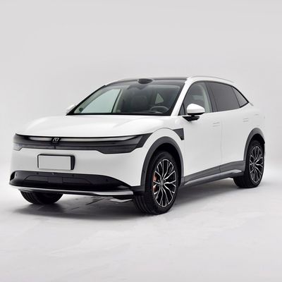 İyi bir fiyat. 2024 2WD 4WD ZEEKR 7X Hızlı şarj süresi 0.55h 210km/h Yüksek Hızlı Model Saf Elektrikli Uzun Menzilli SUV çevrimiçi