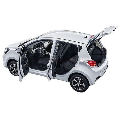 İyi bir fiyat. 3770x1650x1570 Elektrikli Hatchback Changan Benben E-Star 2023 Model 5 Kapı 5 Koltuk 301km Menzil 101km/h Maksimum Hız çevrimiçi