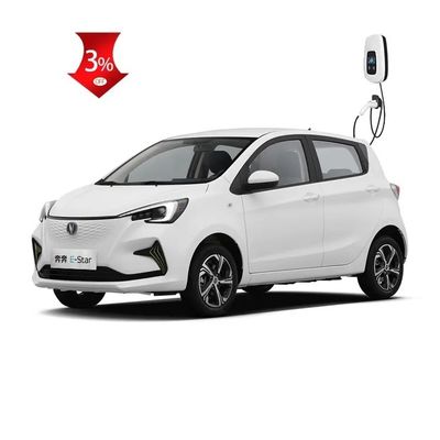 İyi bir fiyat. Elektrikli Hatchback CHANGAN E-Star BenBen 2023 Mini Araba Yetişkin Araç 0km Elektrikli Araçlar Max. Hız 101 km/h çevrimiçi