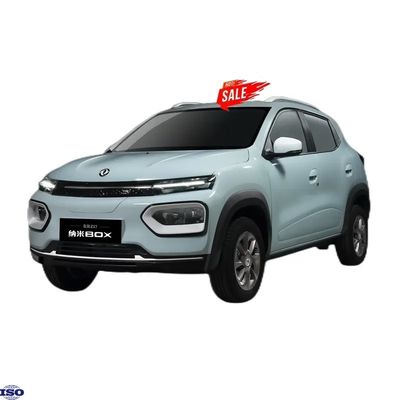İyi bir fiyat. DF Nano Box 2023 Elektrikli Araba Mini SUV EV Aracı ve 331km menzil DF tarafından üretildi çevrimiçi