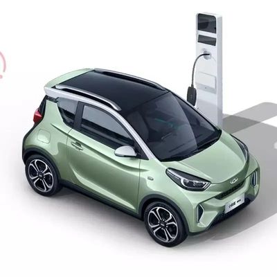 İyi bir fiyat. Yakıt Elektrik Koltuklar 3 Kapı ve 4 Koltuk Yüksek Hız 2023 Chery Little Ant Elektrik Mini Araba Hava Yastıkları Uzun Menzilli çevrimiçi