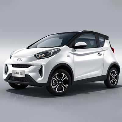 İyi bir fiyat. Chery qq arabası Ant 2023 Facelift Yarım Şeker Ternary Lityum 28.8Kwh 30Kw 301Km Yeni Arabalar Yüksek Hızlı Elektrik nano elektrikli araba çevrimiçi