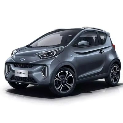 İyi bir fiyat. 0km Kullanılmış Mini Chery Küçük Karınca 0km İkinci El Ev Araba Rekabetçi Konforlu Değişim Modu Elektronik Döner Değişim çevrimiçi
