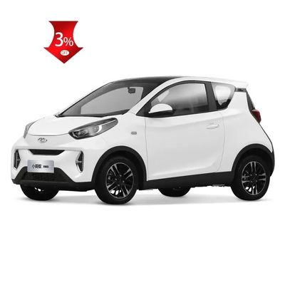 İyi bir fiyat. 2023 Chery Little Ant Mini EV Araç Kişisel Yeni Enerji Aile Saf Elektrikli Araba çevrimiçi