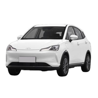 İyi bir fiyat. 5 kişilik Neta V 2023 Tide 300 Lite Lityum Demir Fosfat ve 4070 * 1690 * 1540 Boyutları ile Elektrikli SUV çevrimiçi