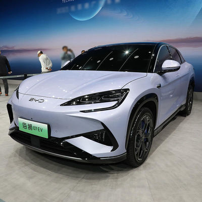 İyi bir fiyat. Pure Electric 2024 BYD Sealion Yetişkinler için Elektrikli Araçlar 4 Tekerlekli Model Ön Satış Enerji Elektrikli Araba çevrimiçi