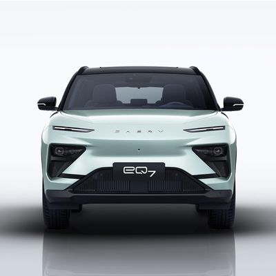 İyi bir fiyat. 2024 Chery EQ7 5 Koltuklu Arabalar SUV Enerji Araçları EV Araba Hareketlilik Scooter 0KM Kullanılmış Arabalar Uzunluk * Genişlik * Yükseklik 4675x1910x1660 çevrimiçi
