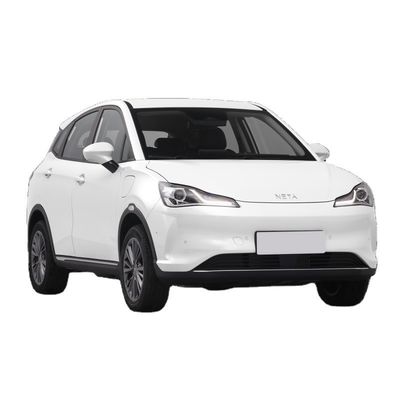 İyi bir fiyat. Elektrikli Araba 2023 Nezha V 185km/h 0km İkinci El Araba Tedarikleri Suv Ev 2420'de üretilen araba 4070*1690*1540 çevrimiçi