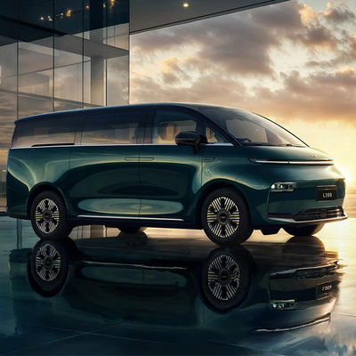 İyi bir fiyat. Geely Levc L380 Elektrikli MPV 5 Kapılı 8 Koltuklu 3185MM Tekerlek Arası ve 5 Kapılı 6 Koltuklu Vücut Yapısı çevrimiçi