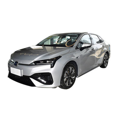 İyi bir fiyat. 2023 Gac Aion S Plus 70 80 Enjoy Edition Suv Ev Elektrikli Araba 58.8KWH Lityum Fosfat Pil Enerji Özel Araçlar çevrimiçi