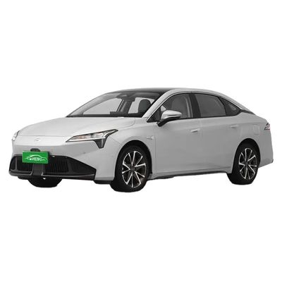 İyi bir fiyat. 2024 Yakıt Elektrikli Elektrikli Araç GAC AION Y S V Gacon Aion Lx Araba Enerjisi Otomotiv Pil Kapasitesi 58.8KWH Yakıt Elektrik çevrimiçi