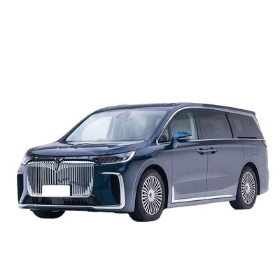 İyi bir fiyat. 2024 Dongfeng Voyah Yüksek Hızlı Sürücü Çok fonksiyonlu direksiyon ve elektrikli araç pazarı için 605 km menzil. çevrimiçi