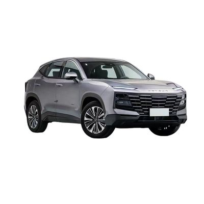 İyi bir fiyat. Arabalar Chery Elektrikli Araba Ev Araba Jetour 2023 0km Kullanılmış Dasheng Orta Boylu Suv Elektrikli Dört Tekerlekli Araba çevrimiçi