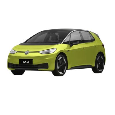 İyi bir fiyat. 2023 VW ID3 CROZZ Saf Elektrikli Araç 170 At Gücü Elektrikli Motor ve 125kW Maksimum Güç çevrimiçi