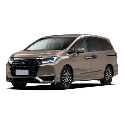 İyi bir fiyat. Max Hız 160km/h Çoklu Renkli Honda Elysion 2023 Enerji Hibrit Elektrikli Araç 7 Koltuklu Orta MPV Lüks HEV Araç çevrimiçi