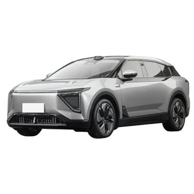 İyi bir fiyat. 2023 HiPhi Y Elektrikli SUV 5 Kapı ve 5 Koltuklu 20 inç Lastik 560KM Maksimum Menzil Pioneer Edition 190km/h Hız Uzun Menzil çevrimiçi