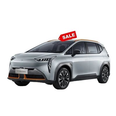 İyi bir fiyat. 2024 GAC AION Y S V A 76.8 kWh pil ve 4535*1870*1650mm ile elektrikli araç Enerji Otomotiv'den boyut çevrimiçi