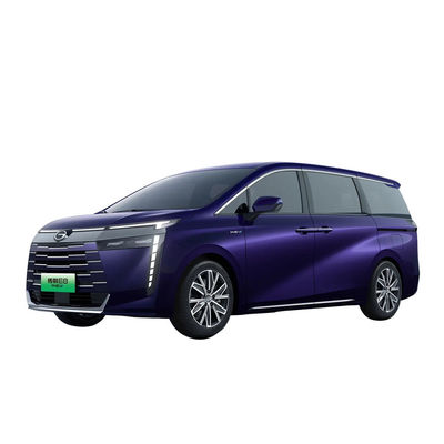 İyi bir fiyat. Ön Tekerlek Sürüsü 2.0L 140hp L4 Trumpchi E8 2024 Model Ay Yılı Sürümü Plug-In Hibrit Elektrikli Araç Bütçeniz için çevrimiçi