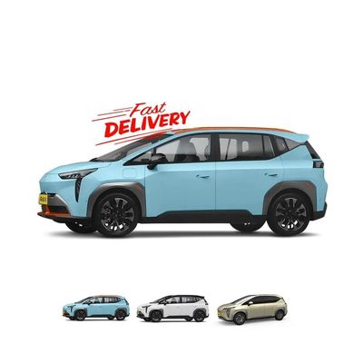 İyi bir fiyat. Maks. Hız 150 km/h Aralık 610 km AION Y 2022 2023 Enerji Aracı Ülke Piyasaları için 4 Tekerlekli Otomobil çevrimiçi