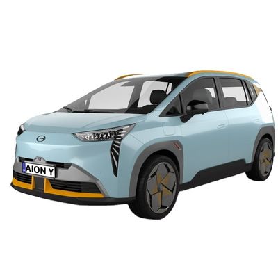 İyi bir fiyat. GAC AION Y S V LX Enerji Arabası 2022 Aion Y EV Enjoy Edition 76.8 kWh pil ve 610 km menzilli Çinli elektrikli araç çevrimiçi