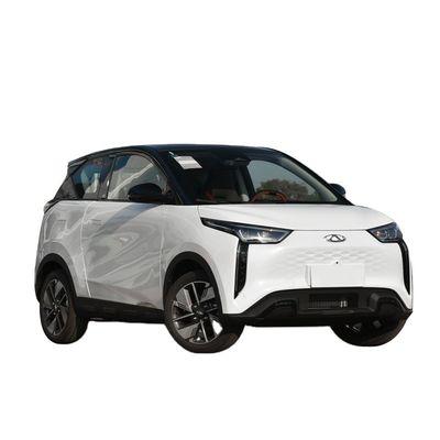 İyi bir fiyat. 3402*1680*1550mm 2023 Chery Unlimited Pro Mini Car 150Nm Maksimum Döner 4 Koltuklu 301km Dayanıklılık Kilometrelik Saf Elektrikli çevrimiçi