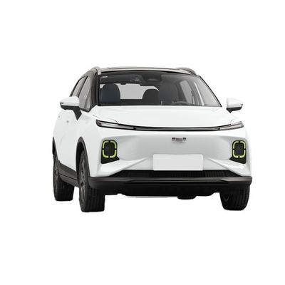 İyi bir fiyat. 2023 Geely Ev Araba SUV Araç Elektrikli Araba 4006x1765x1550 Pil tipi Lityum Demir Fosfat Pil 320Km Cute Tiger çevrimiçi