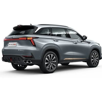 İyi bir fiyat. 2023 CHANGAN Car CS75 PLUS En Ucuz Kompakt SUV Petrol Motoru Maksimum Hız 180KM/H 7 Hızlı Çift Küpleç Çin'de Yapılmış çevrimiçi