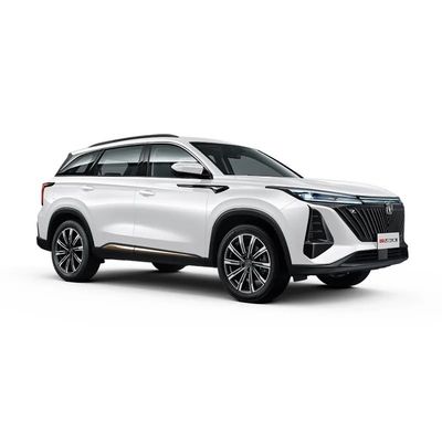 İyi bir fiyat. Özel 2024 Changan CS75 Plus Petrol SUV Yüksek Hız 2.0T Entegre Vücut Kabin Yapısı Otomobil çevrimiçi