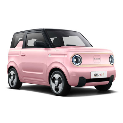 İyi bir fiyat. Bütçe dostu Geely Panda Mini EV 1940mm Tekerlek Arası ve Maksimum Döner 85N.m. çevrimiçi