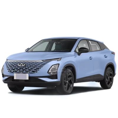 İyi bir fiyat. 2023 Chery Omoda 5 LHD Benzin 1.5T 1.6T Turboşarjlı R19 Lastik Boyutu ve Elektrikli Direksiyon Sistemi ile Elektrikli Güneş Taşıma Aracı çevrimiçi