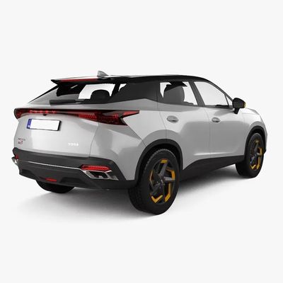İyi bir fiyat. 2023 En Çok Satılan Çin Yeni Arabalar Subcompact Crossover Omoda C5 Ucuz Hibrit Araba Benzin Araç Araç SUV Yetişkinler İçin çevrimiçi